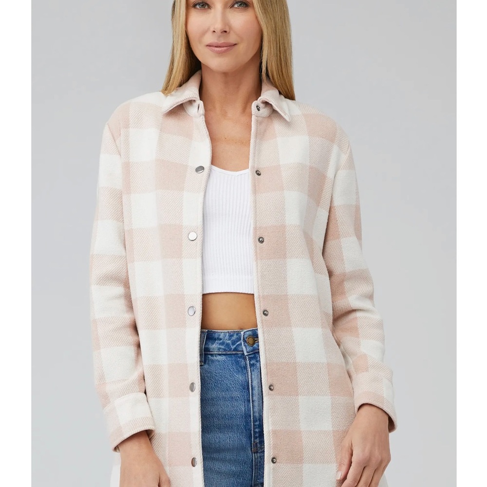 BB Dakota Eldridge Jacket